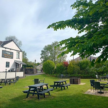 The Ynyscedwyn Arms Hotel Swansea Exteriér fotografie